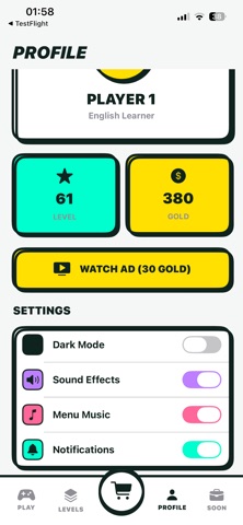 Vocapix Screenshot 4 of 5