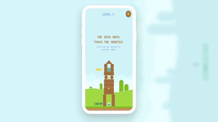 Monster Destroyer-Neo screenshot-3