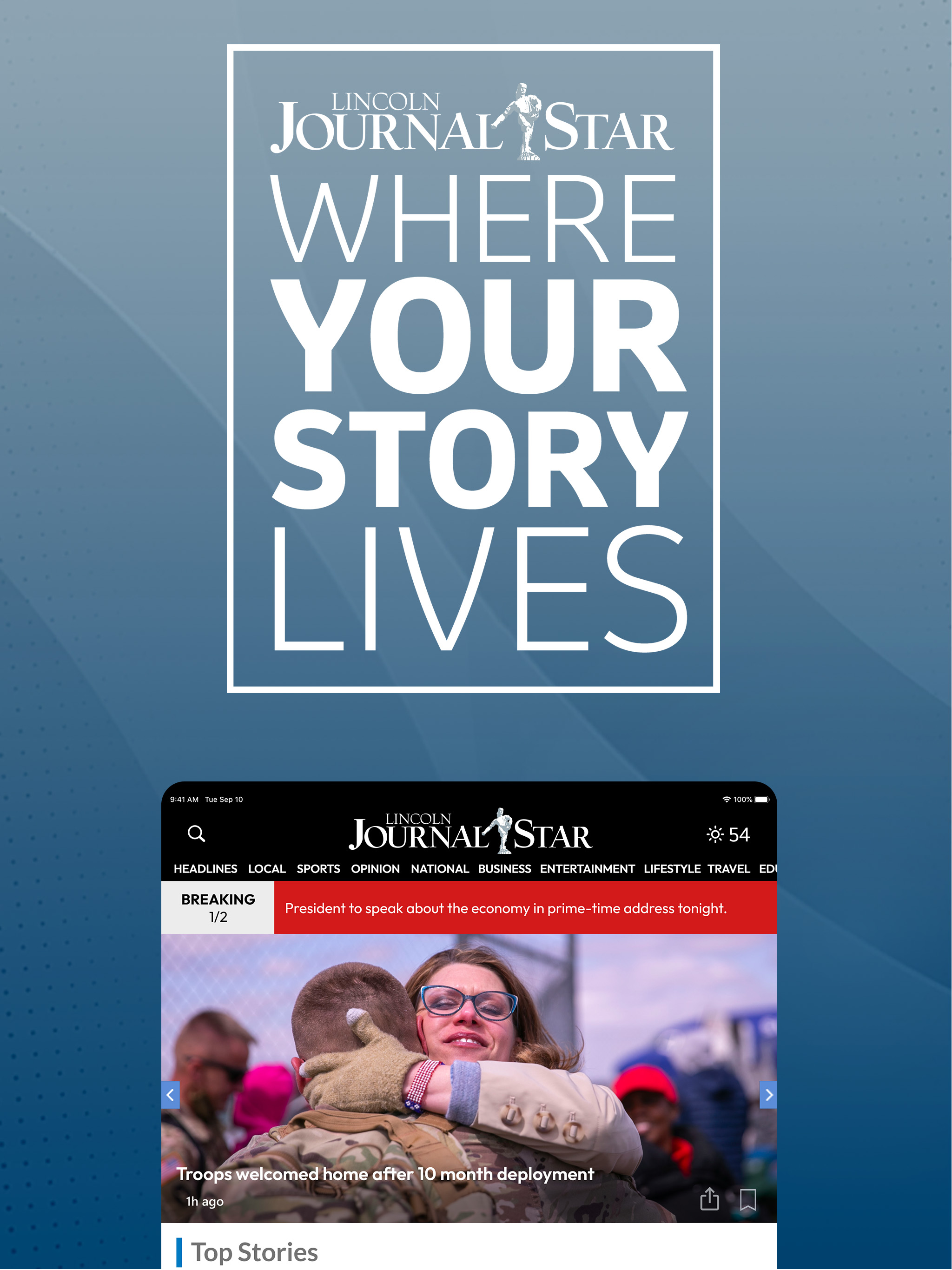 Journal Star