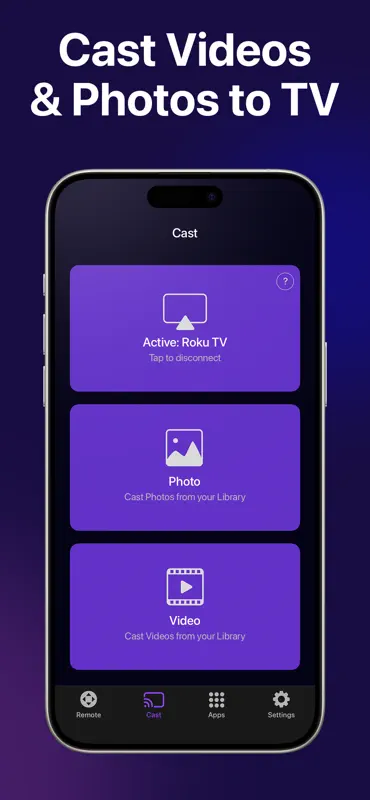 RemoTV: Universal TV Remote screenshot 9 of 9