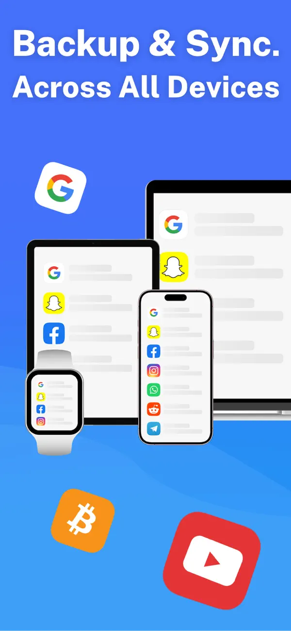 #6. Authenticator App : 2FA & MFA (iOS) De: Netron
