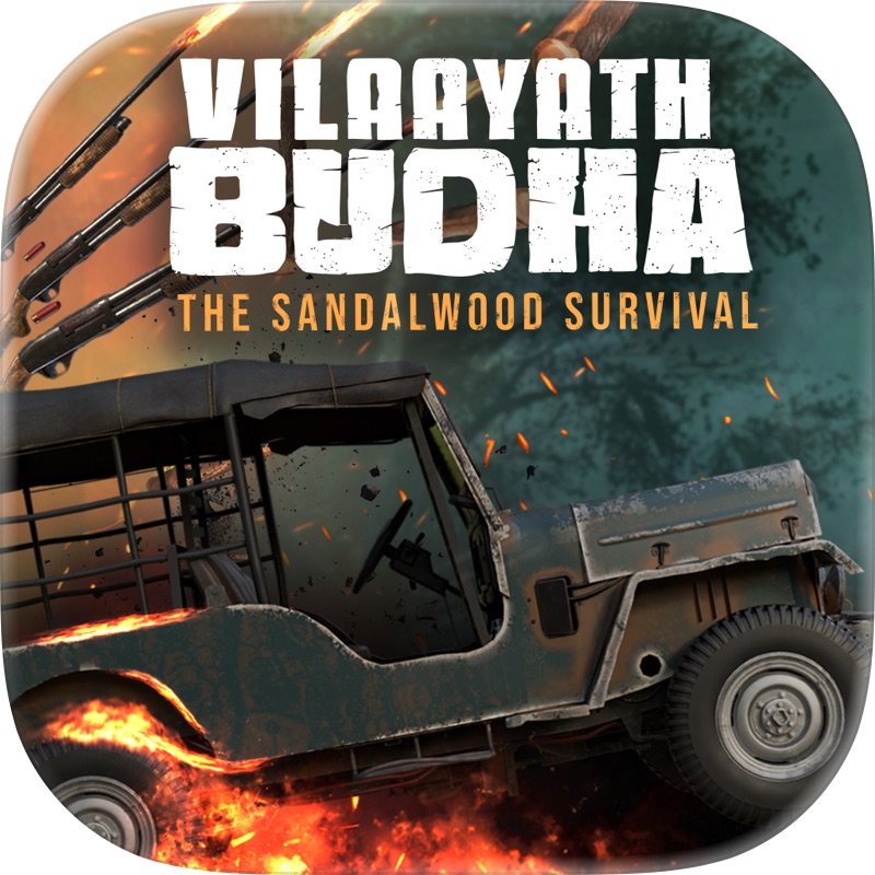 Vilaayath Budha - The Survival screenshot 1