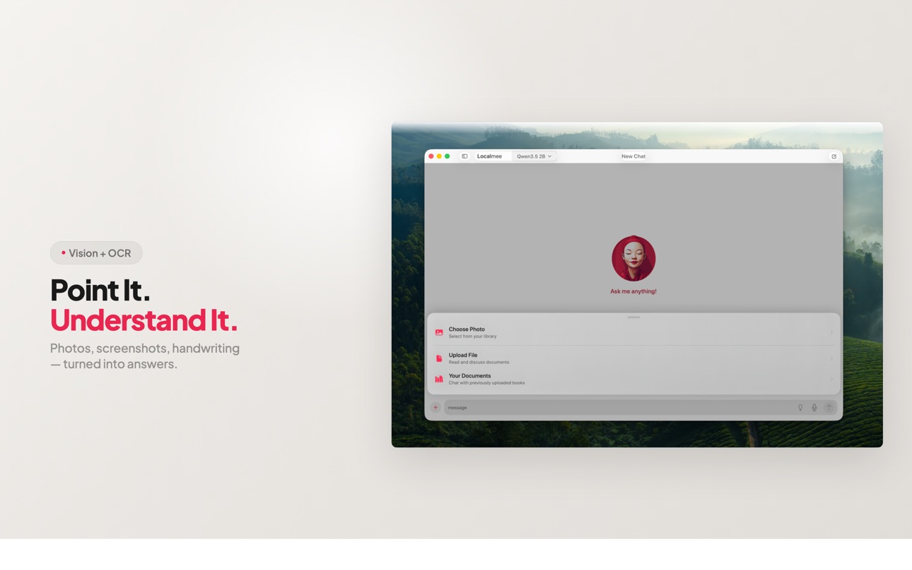Mac screenshot