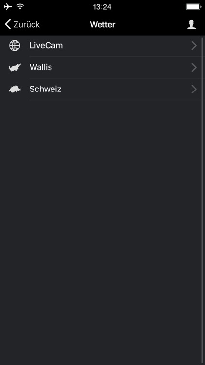 TV Oberwallis screenshot-4