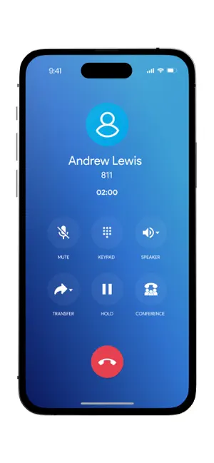 ClearVox screenshot 4