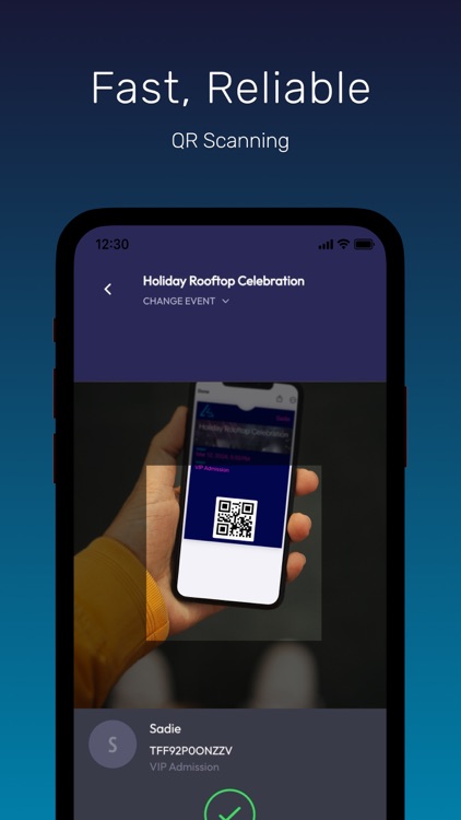 Chillz Entry Manager screenshot-8