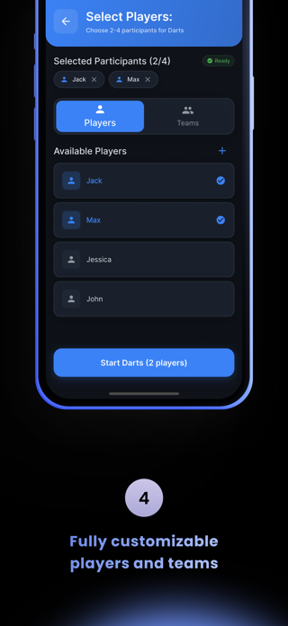 Skor - All in One Screenshot 5 of 8