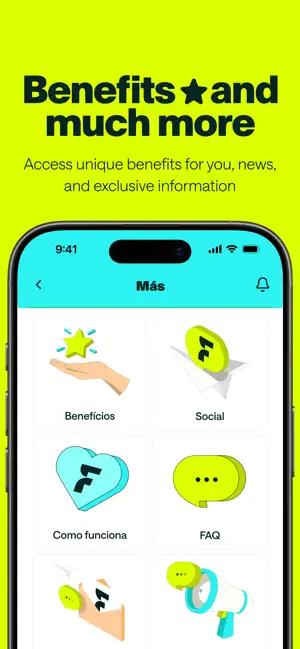 Félix Pago - Envíos de dinero screenshot 4