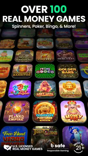 Horseplay Real Money Games screenshot 4
