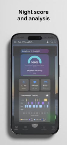 CROSSNote HLM Screenshot 5 of 8