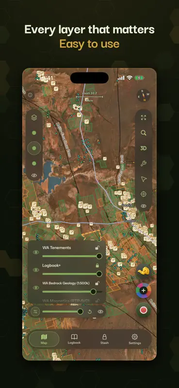 Patchly screenshot 1 of 8