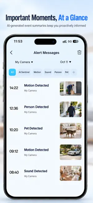 Wosee screenshot 4