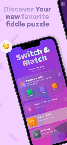 Switch And Match Screenshot 1 of 4