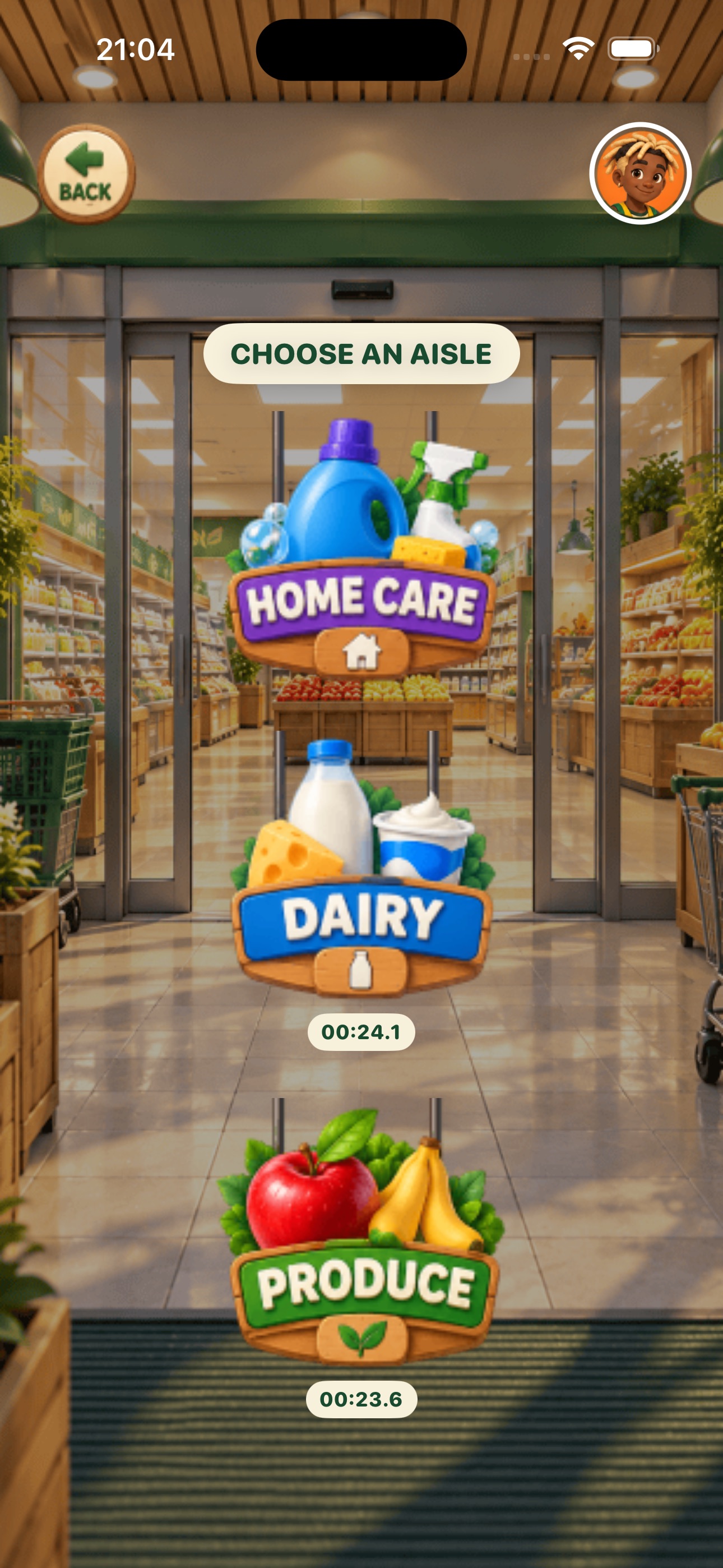 Screenshot 3 of Joke Stock