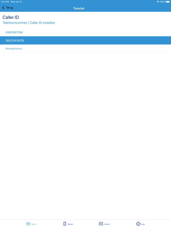 Screenshot #5 pour Flexibel