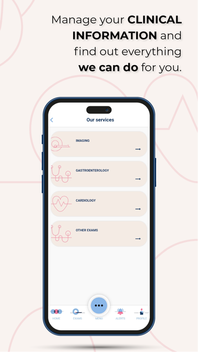Dr. PintoLeite Screenshot