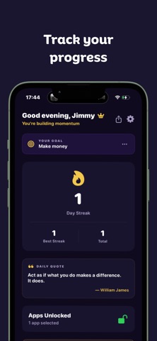 Manifest Lock: Believe First Screenshot 5 of 7