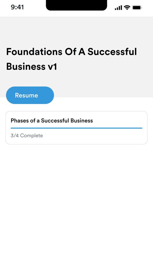 #2. Knowledge Commerce Group (iOS) 由: Knowledge Commerce Group LLC