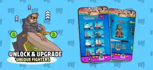 BattleSwipe Arena screenshot 2