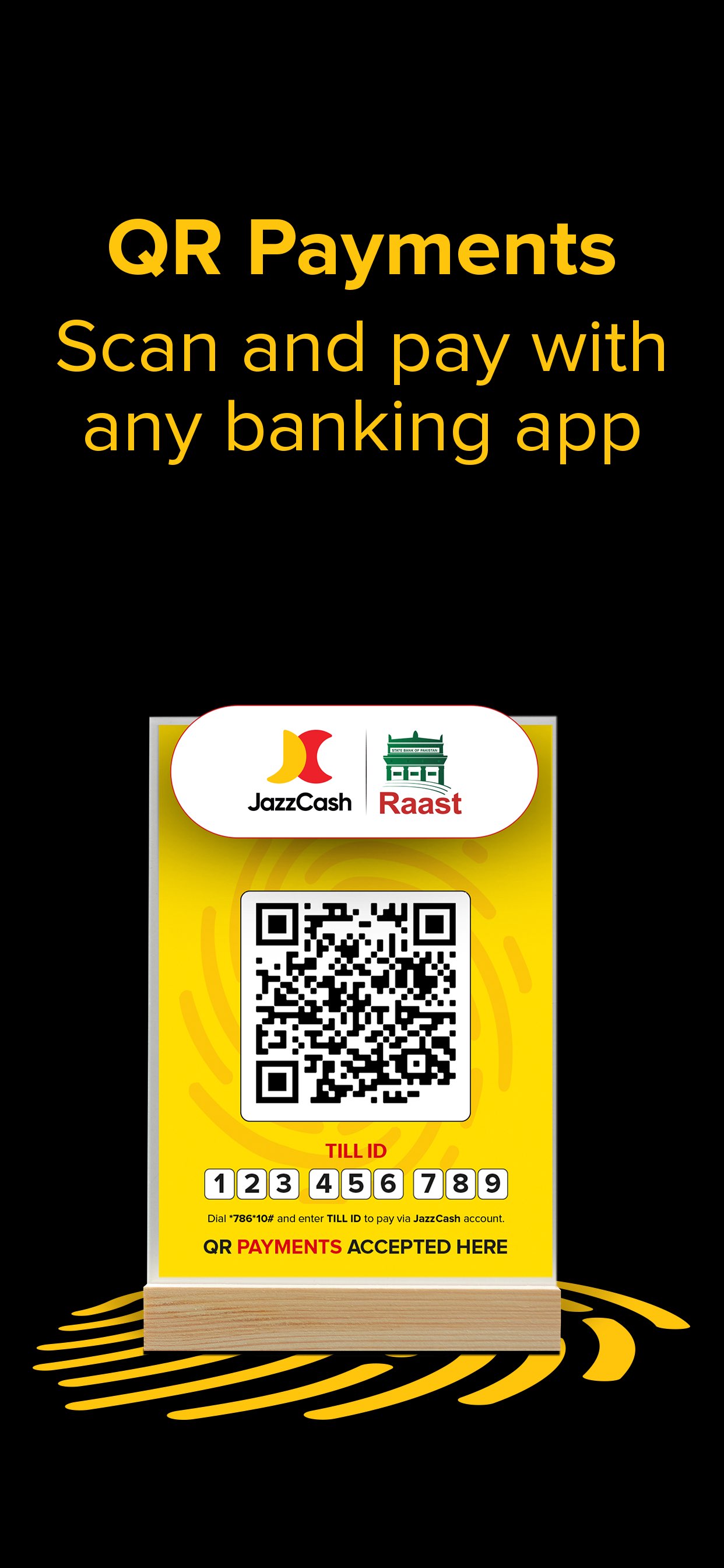 JazzCash 截图 4