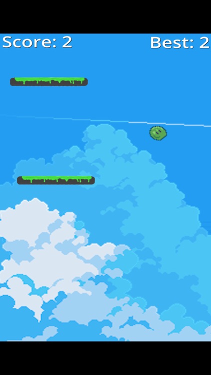 Slime Jumper screenshot-3