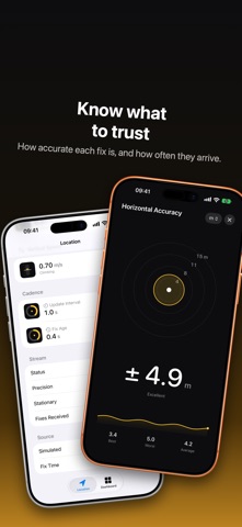 GPS – Live Speed and Location screenshot 6