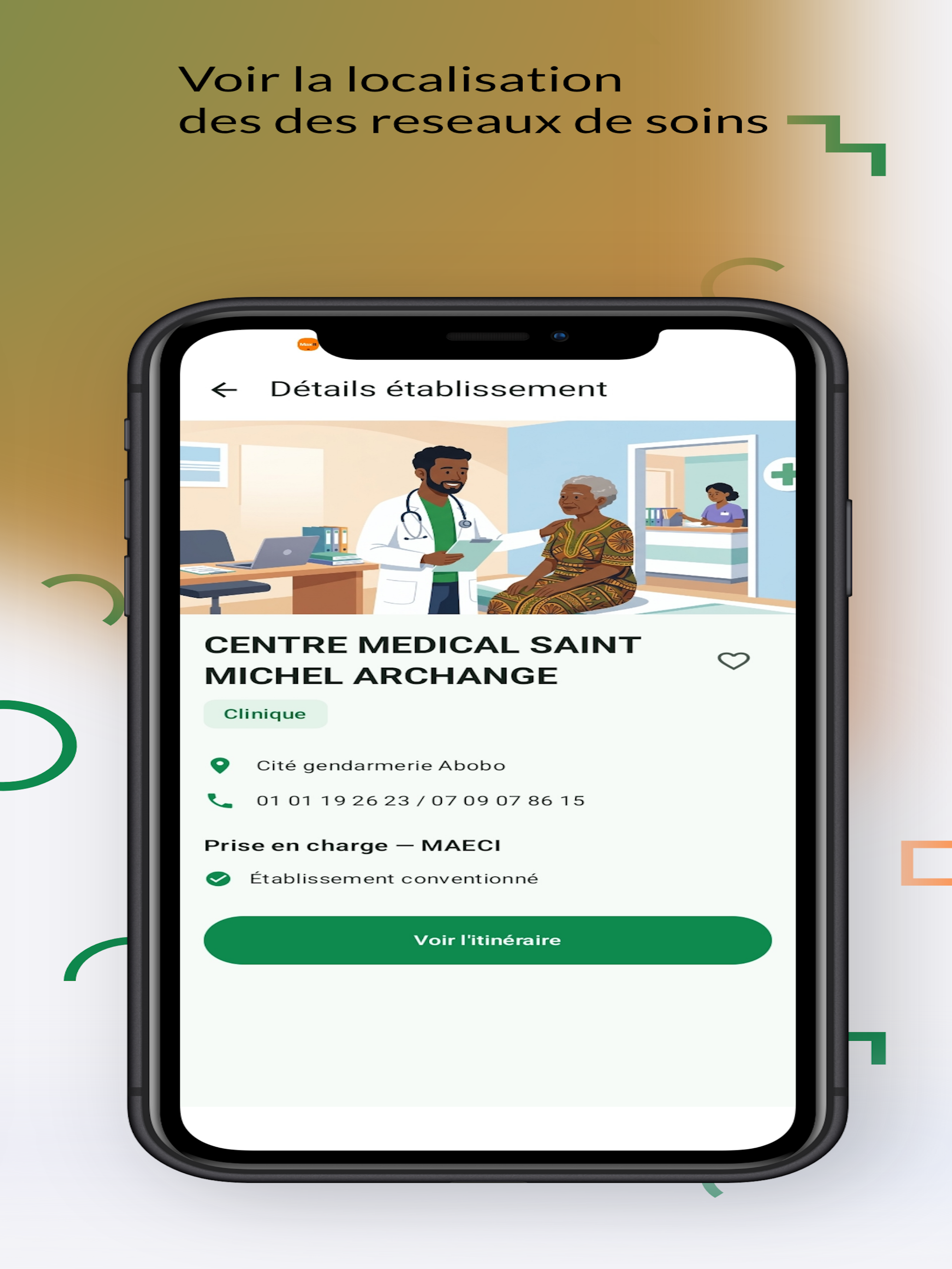 CoHealth screenshot 10