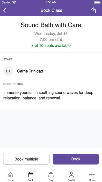 Creative Passion Partners