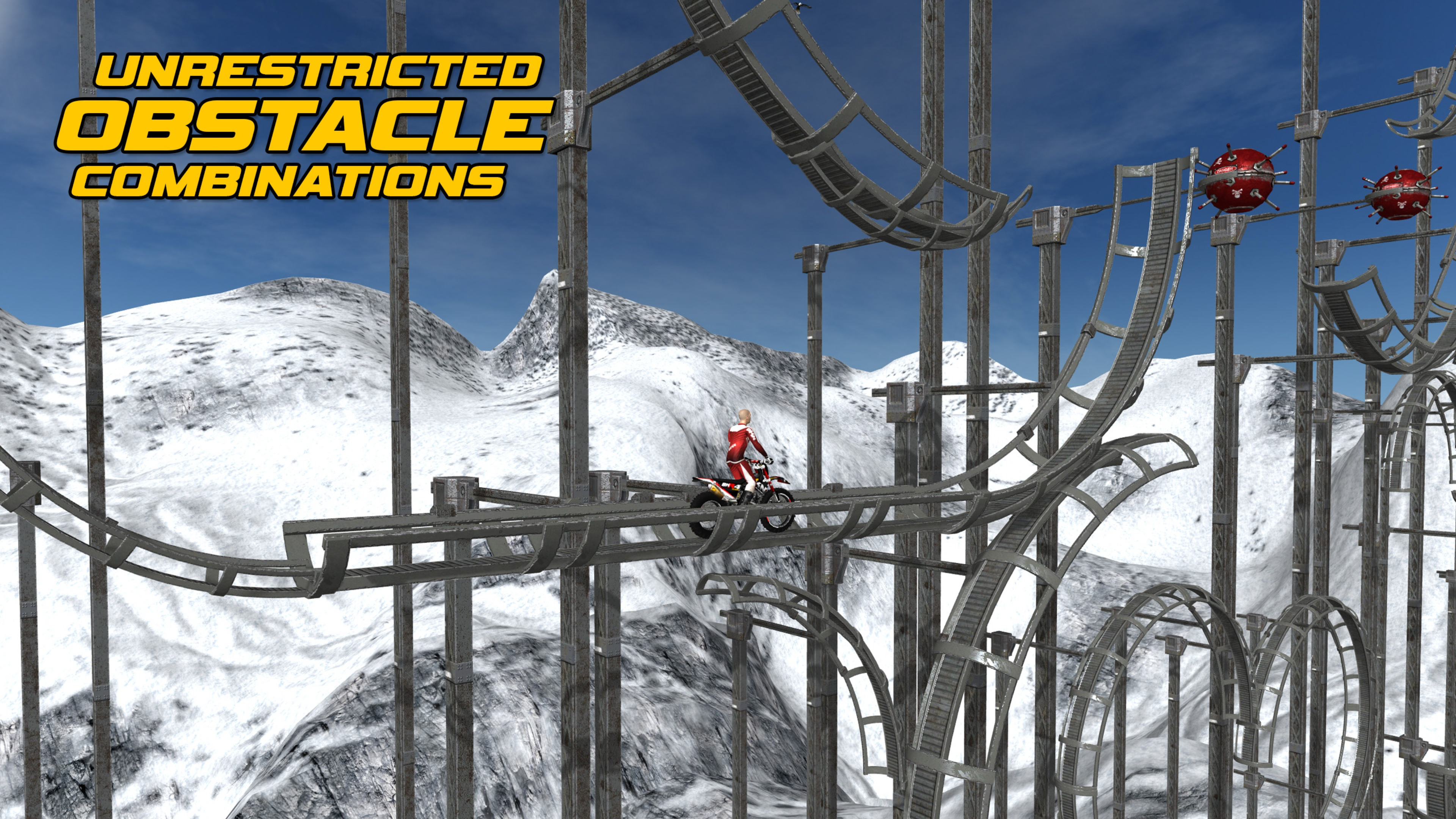Motorbike