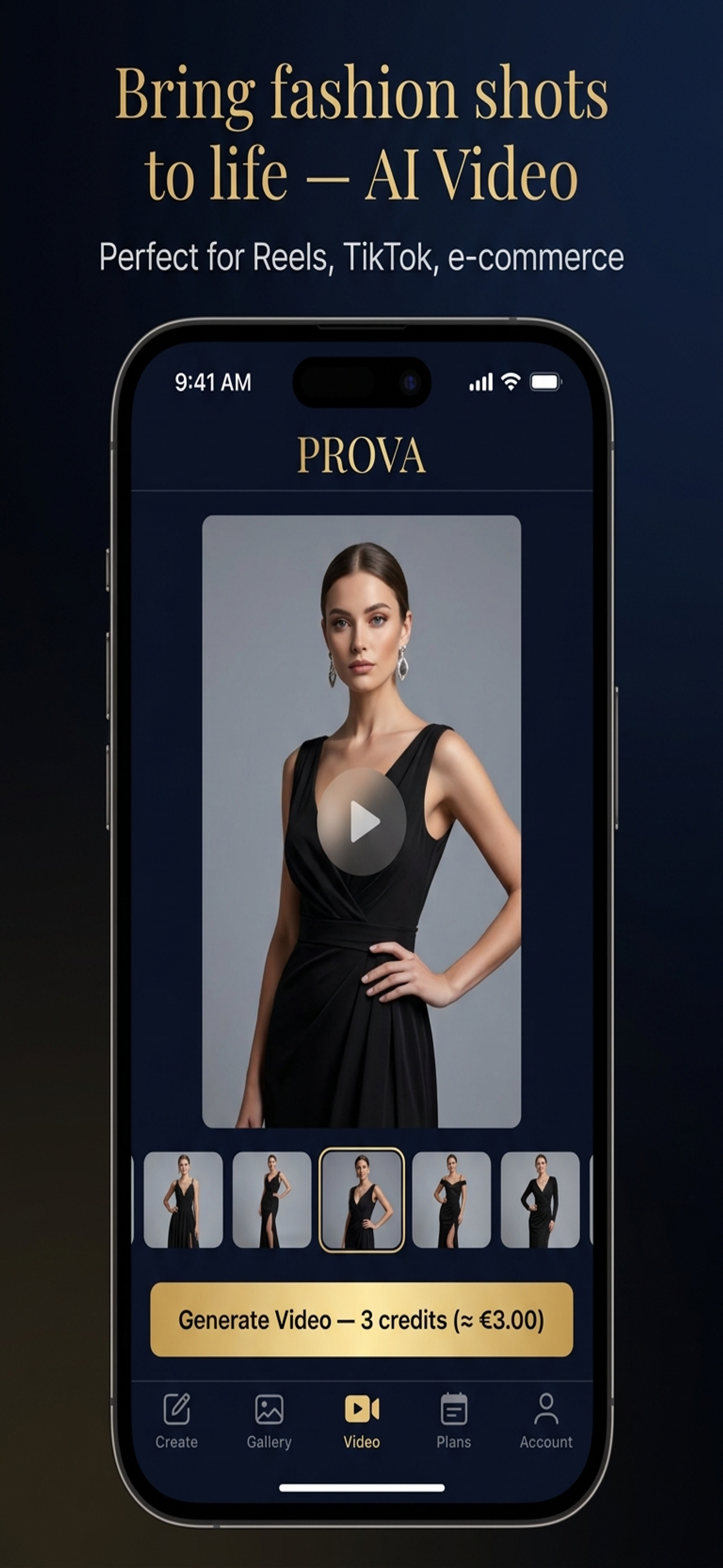 Prova-me screenshot 10