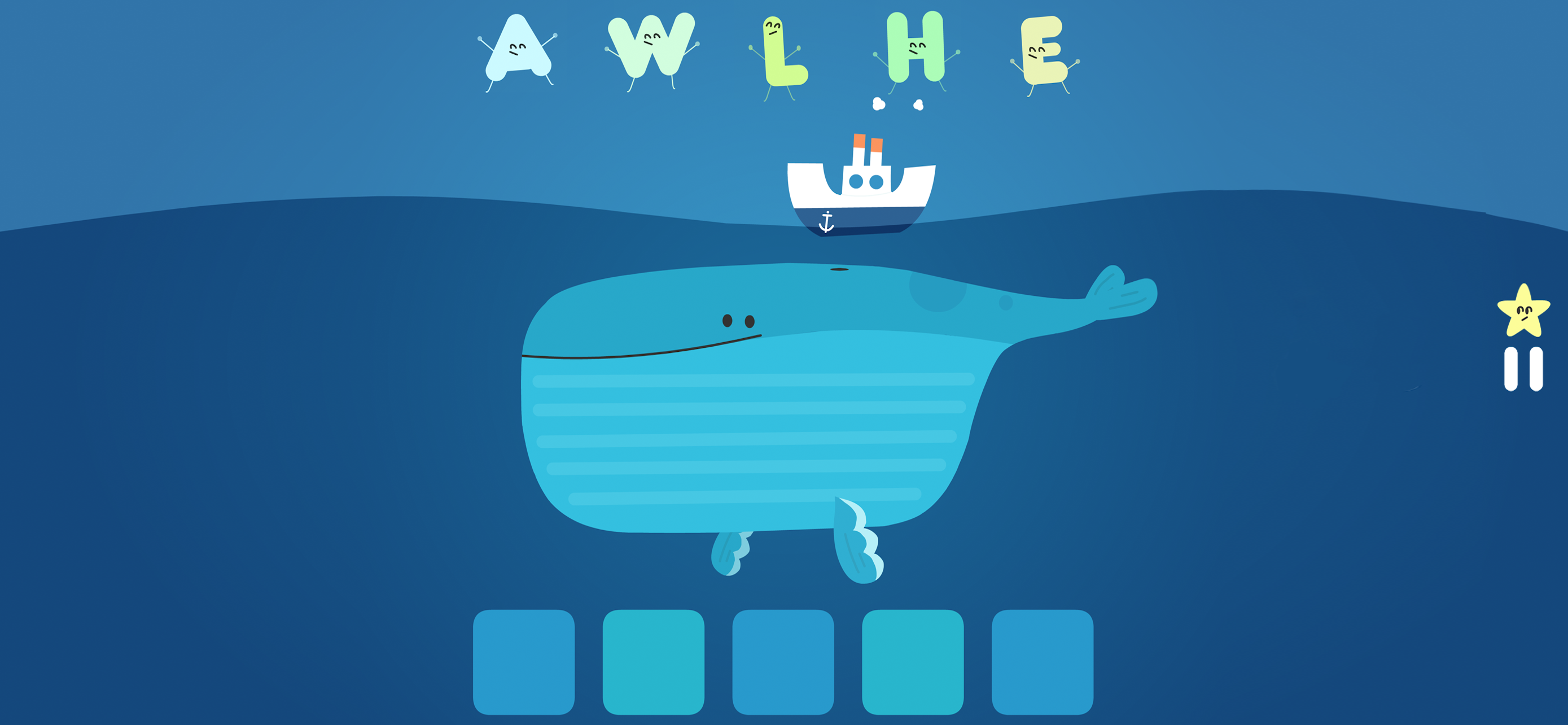 Name the Animals screenshot 4