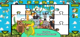 Animal Coloring and Learn Screenshot 8 of 8
