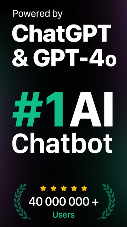 ChatOn AI - Chat Bot Assistant