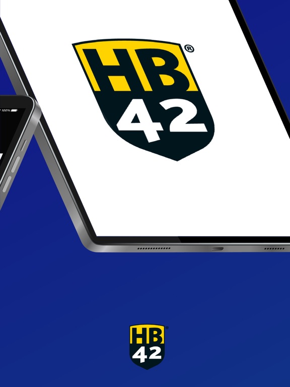 Screenshot #6 pour HB42 & Partners