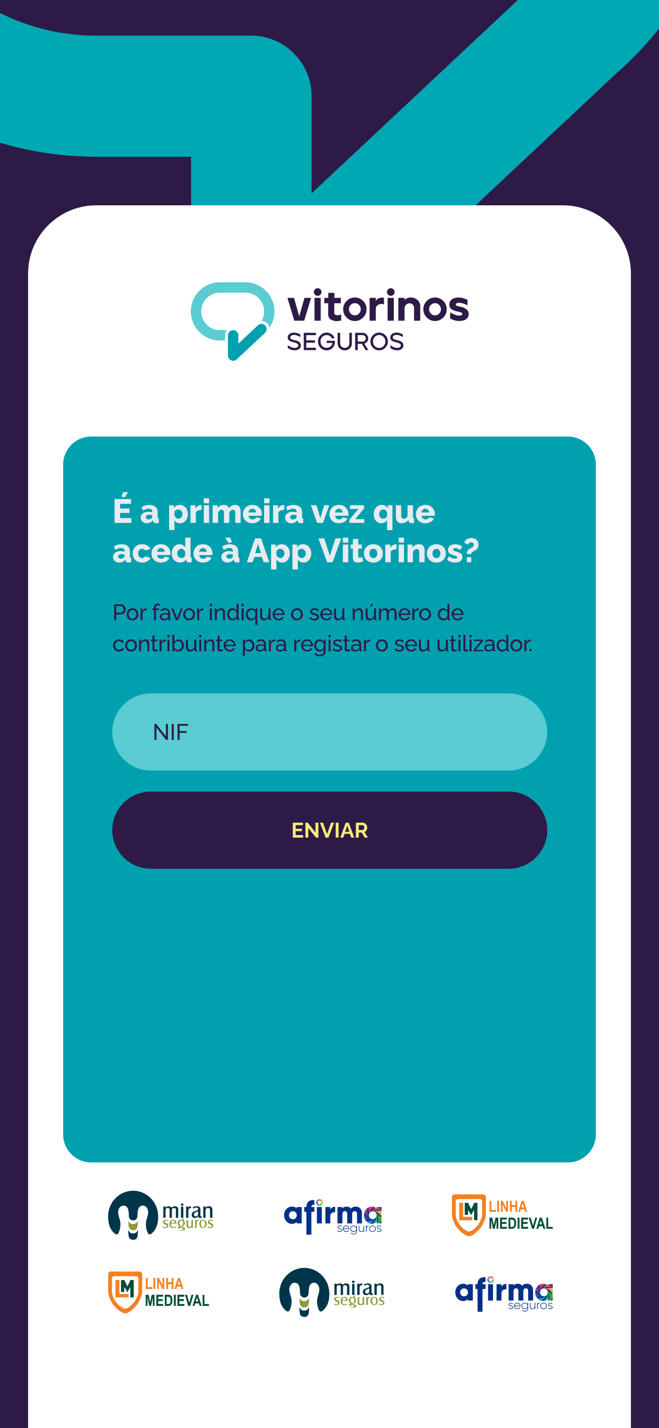 Vitorinos Seguros