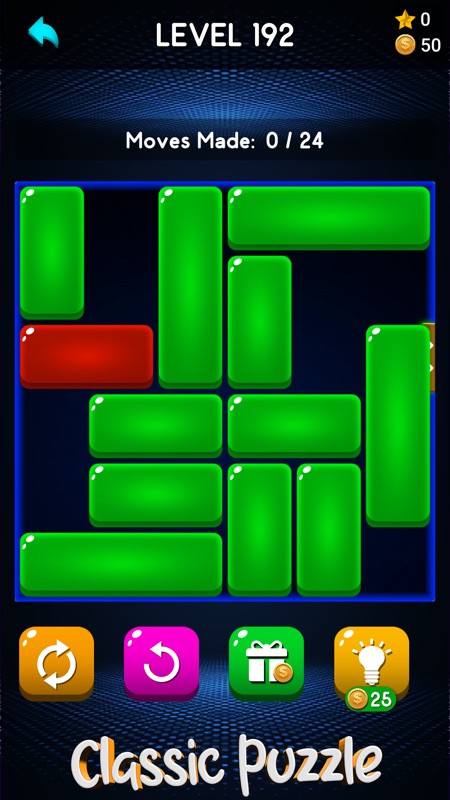 Q Block: Unblock Puzzle Board screenshot 5