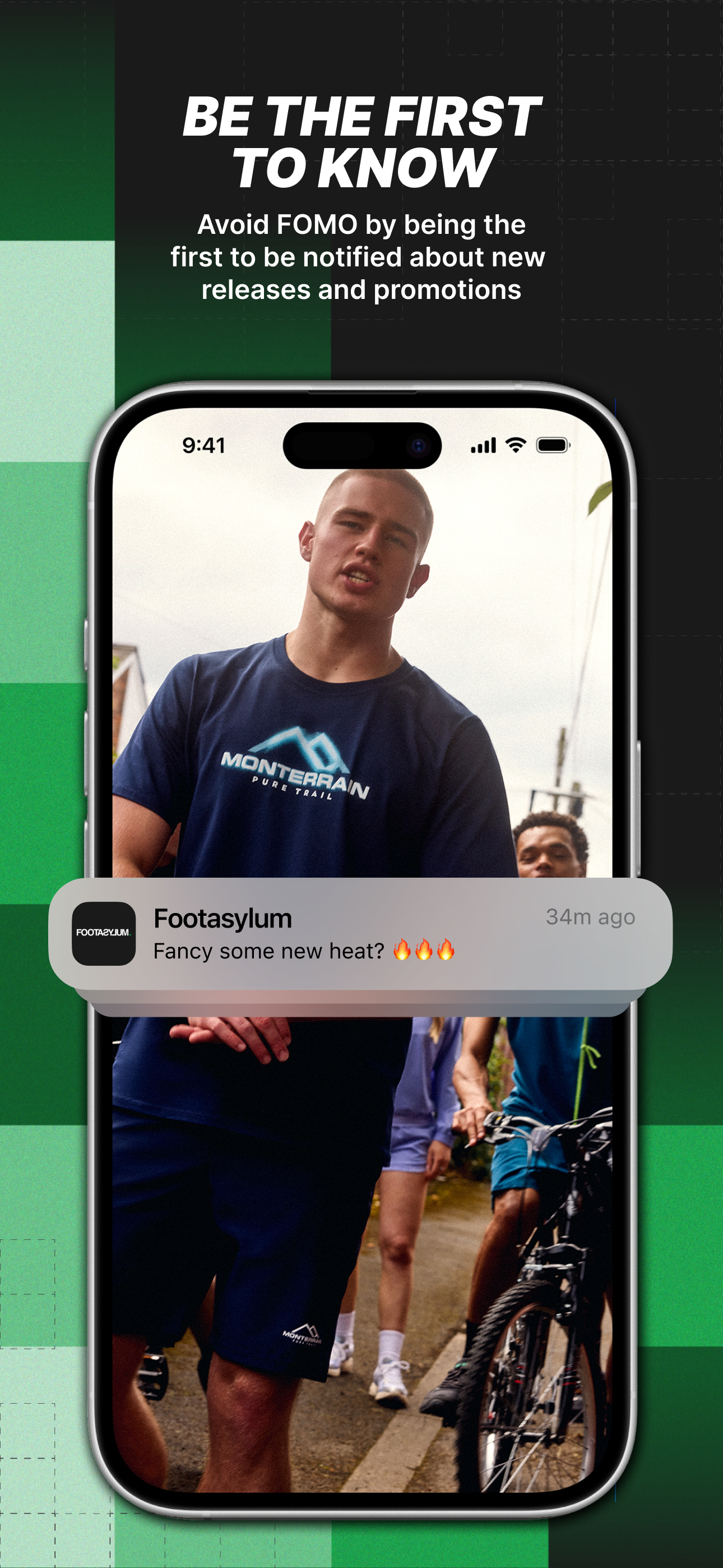 Footasylum: Shop Streetwear screenshot 7
