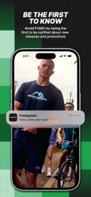 Footasylum: Shop Streetwear screenshot