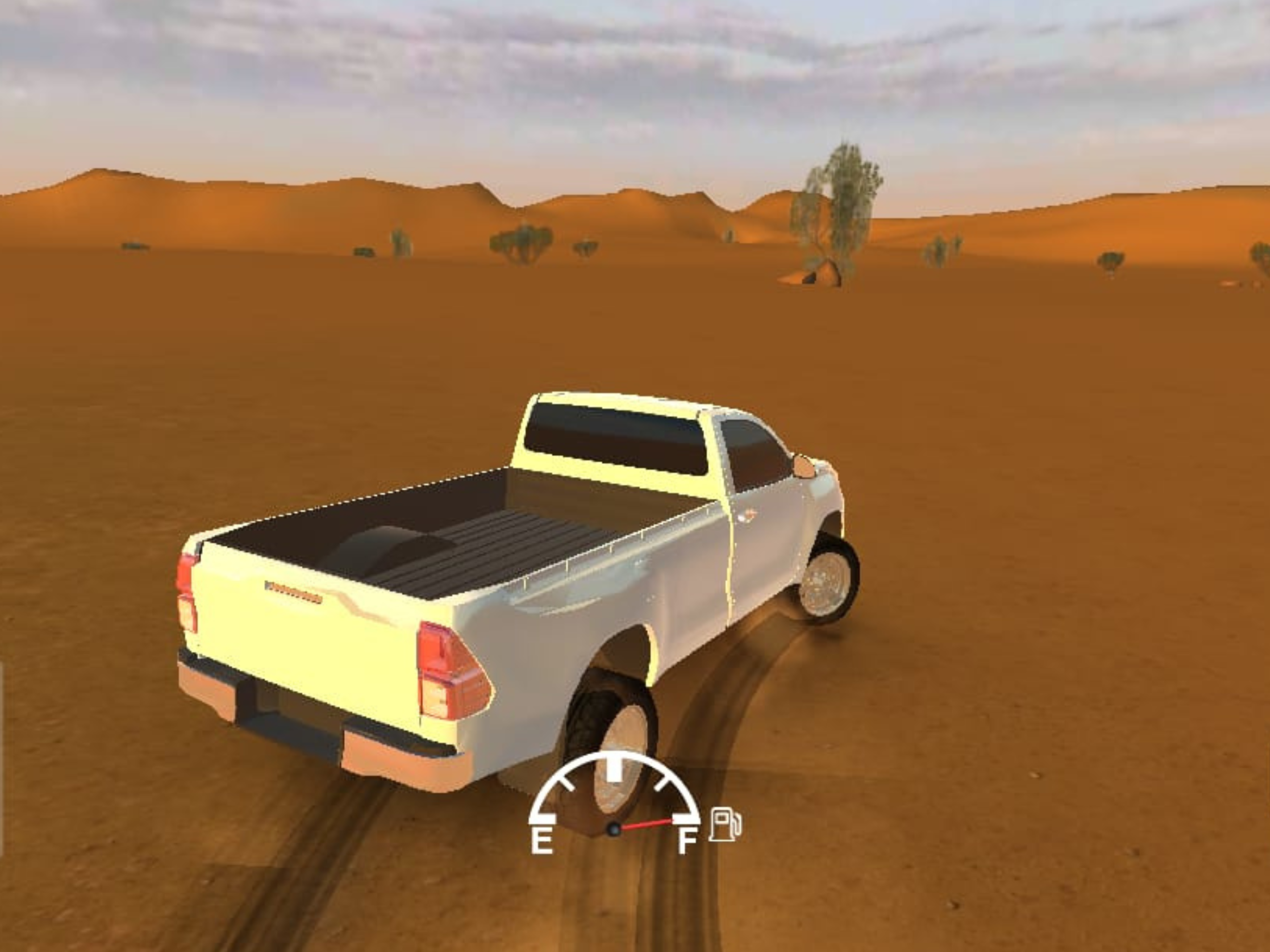 DUB Hunting screenshot 5