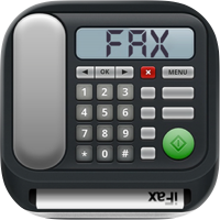 iFax App Send Fax From iPhone