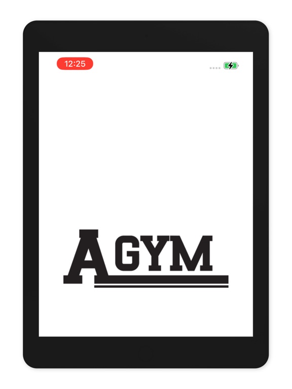Screenshot #4 pour A Gym