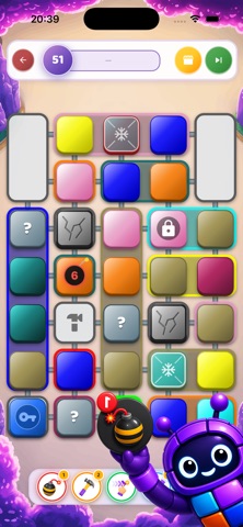 Huvo Block Slide Screenshot 5 of 7