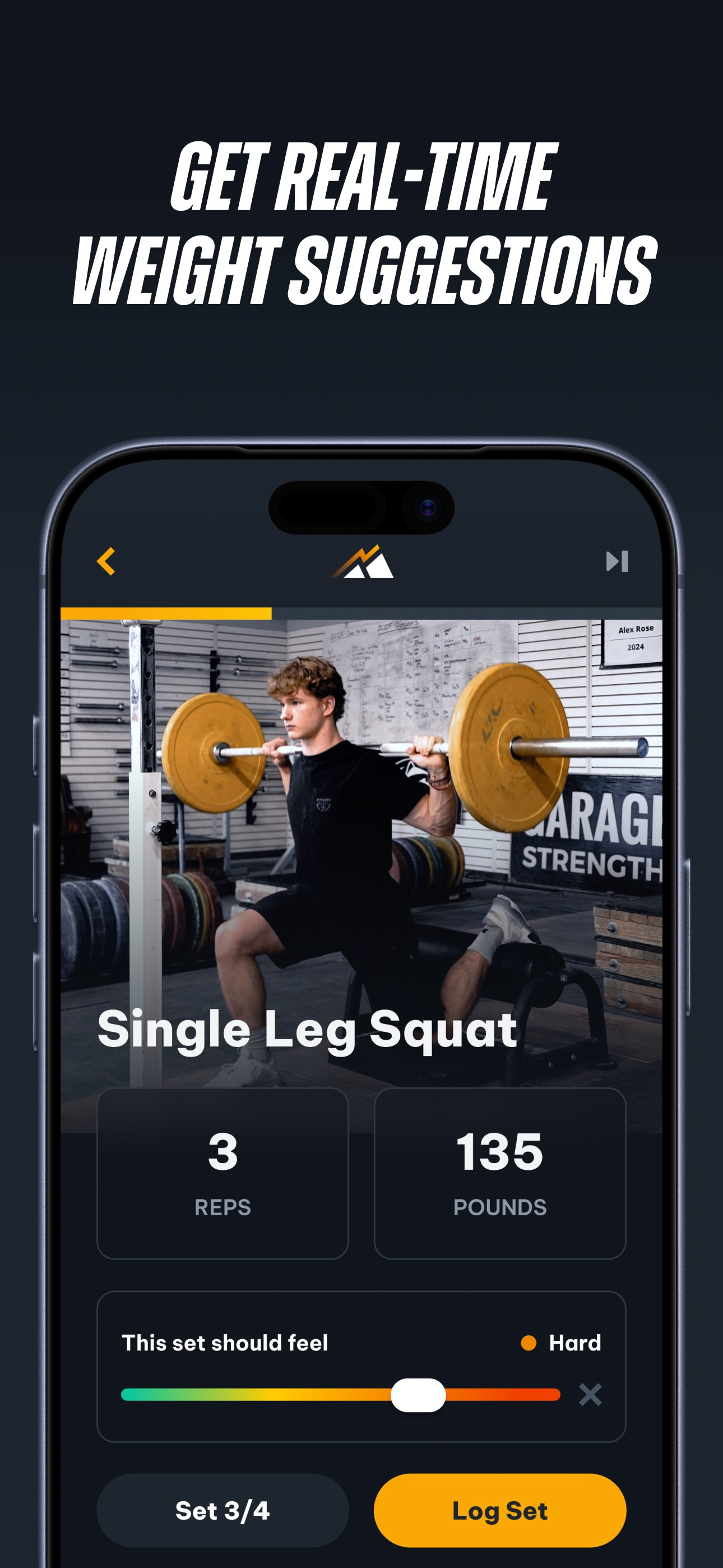 Peak Strength screenshot 6