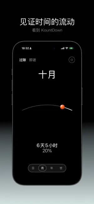 看到 KountDown screenshot 1