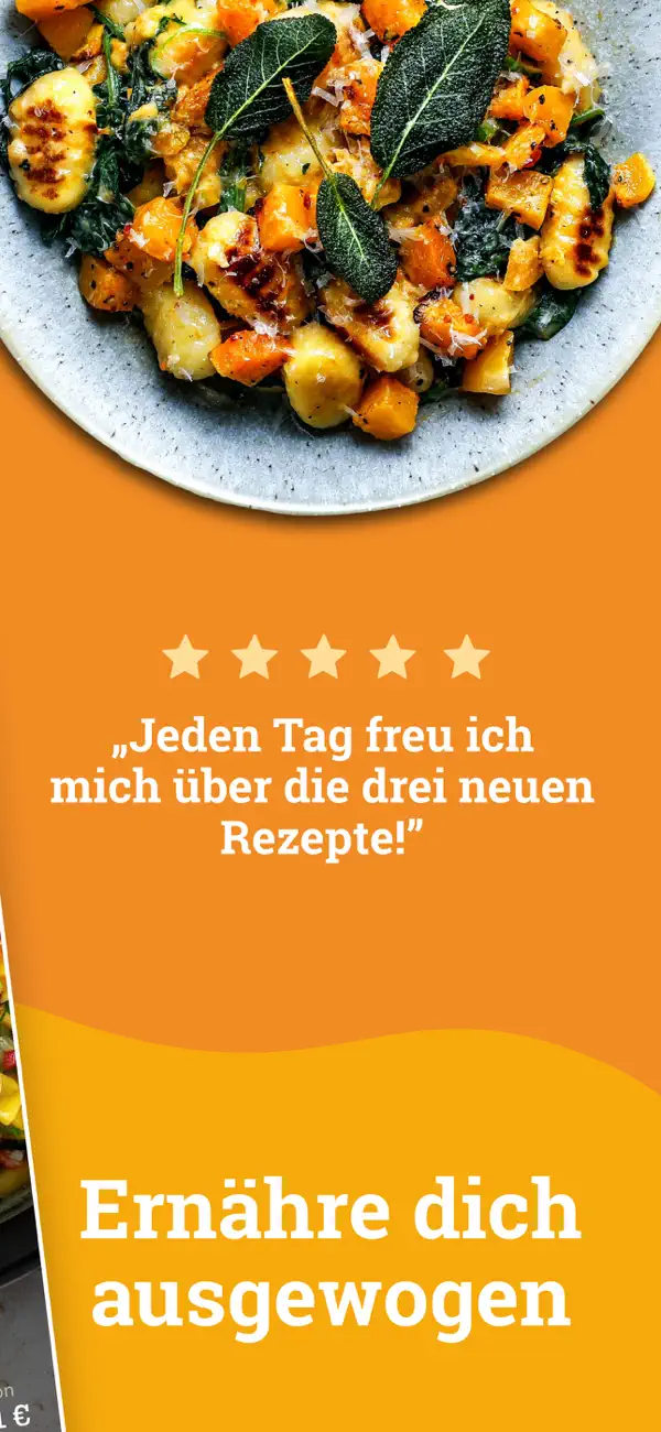 KptnCook Rezepte & Kochen Screenshot 3