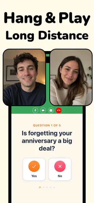 Long Distance Relationship LDR screenshot 1