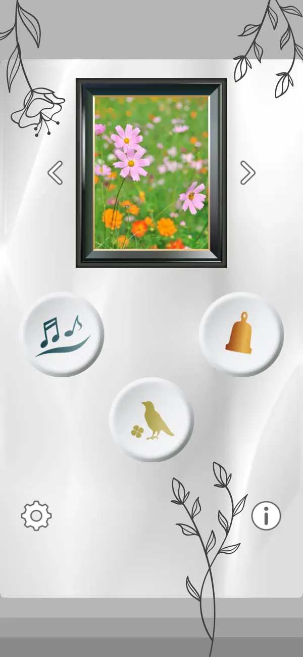 Screenshot #2 pour Prayer - Melodies
