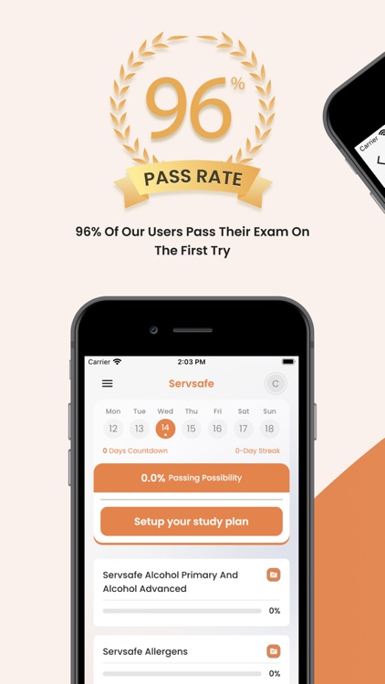 Servsafe Practice Test 2025