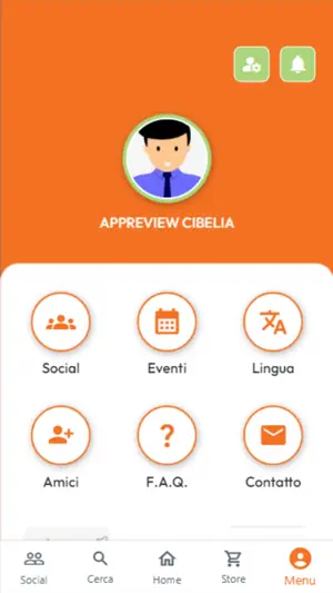 Cibelia screenshot 4