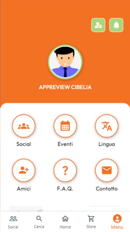 Cibelia screenshot-3